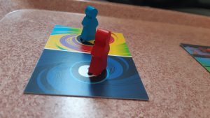 Plateau 2 questions de merde