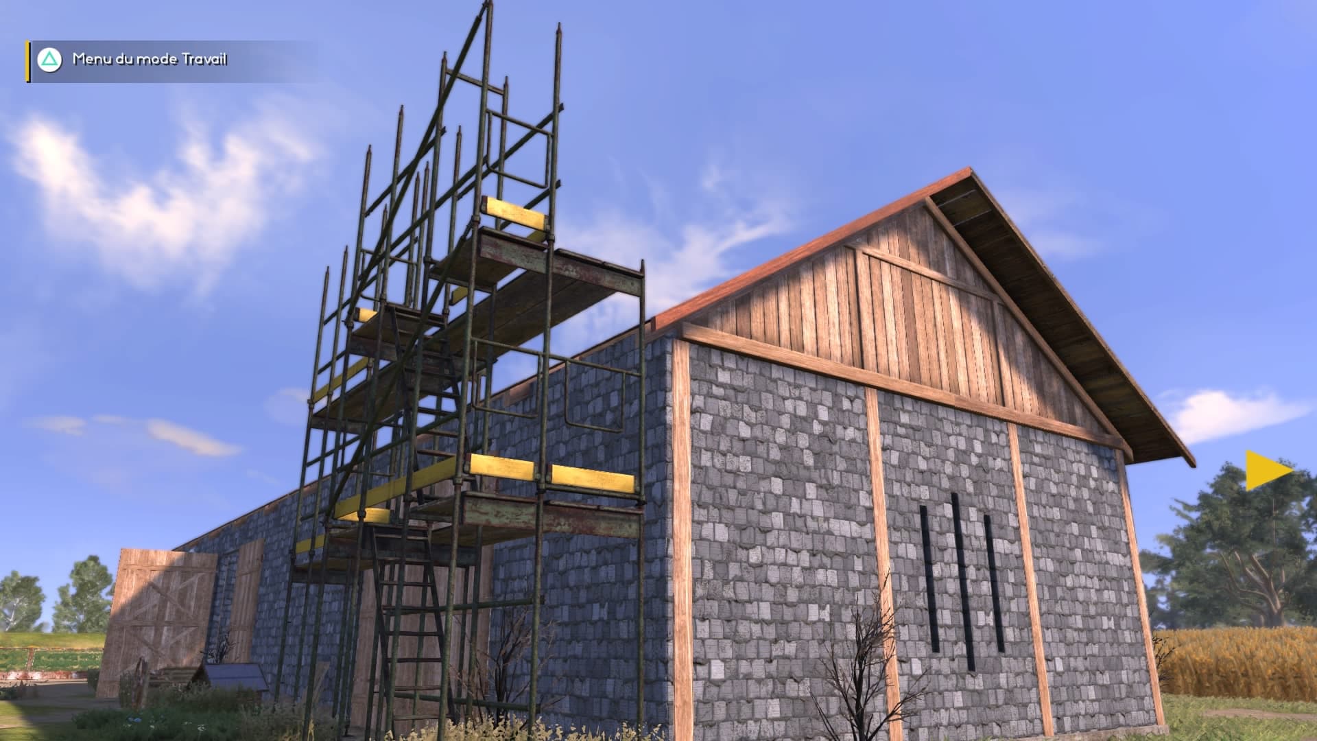 TEST – Farmer's Dynasty, une semaine à la ferme – Try aGame