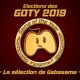 GOTY 2019 Gabssama