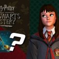 [Quête] Harry Potter Hogwarts Mystery : A la recherche de la Comète