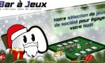 jeux de société noël