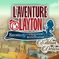 L'Aventure Layton Katrielle et la Conspiration des Millionnaires