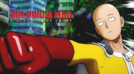 One Punch Man, A Hero Nobody Knows nous montre du gameplay pour ses personnages