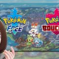 Pokémon Épée / Bouclier : son lot de leaks avant la sortie !