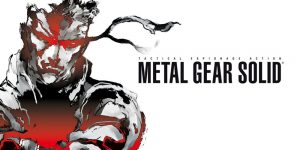 image de Metal Gear Solid