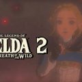 the legend of zelda breath of the wild 2