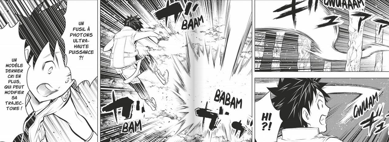 Ariadne: l'empire céleste ©