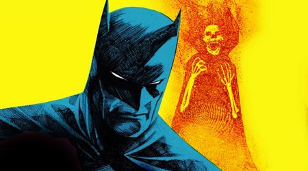[Découverte] Batman Anarky : on en voulait bien plus