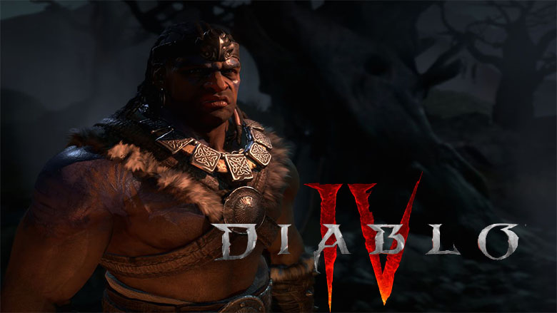 Diablo IV