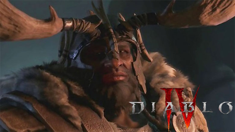 Diablo IV