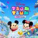 Disney Tsum Tsum Festival