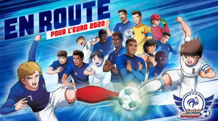fff captain tsubasa