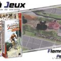 Flamme Rouge Peloton