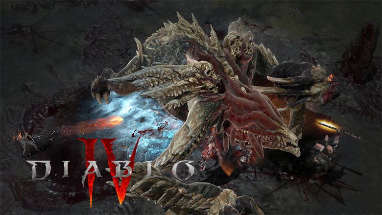 Diablo IV