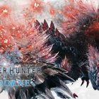 Monster Hunter World Iceborne