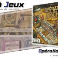 opération archéo