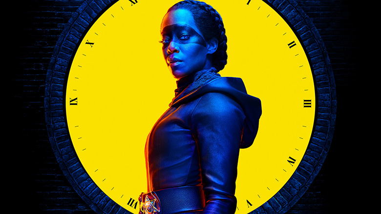 [Critique] Watchmen, l&rsquo;avis sans spoiler