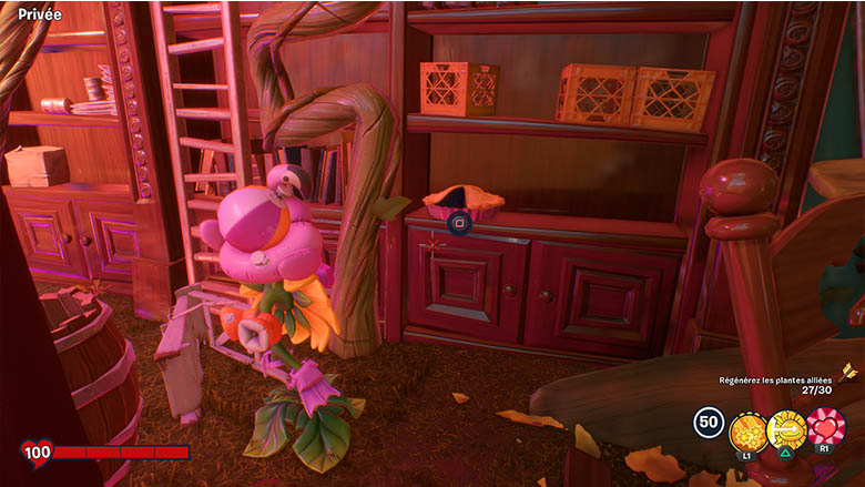 Plants vs Zombies Battle for Neighborville