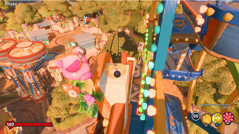 Plants vs Zombies Battle for Neighborville