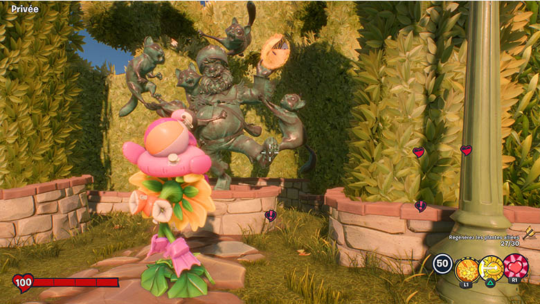 Plants vs Zombies Battle for Neighborville