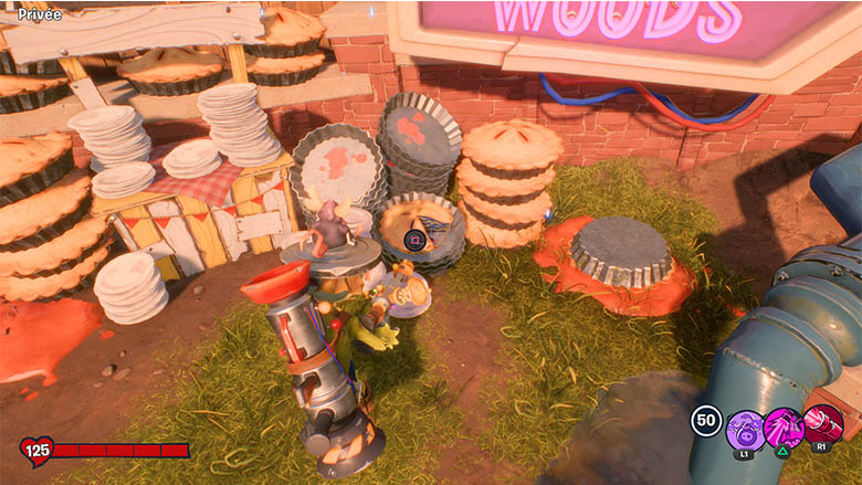 Plants vs Zombies Battle for Neighborville