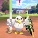 pokémon épée bouclier canarticho galar palarticho évolution critique