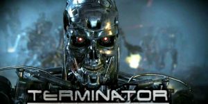 terminator resistance