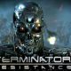 terminator resistance