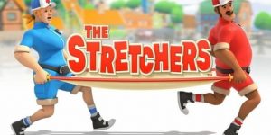 The Stretchers