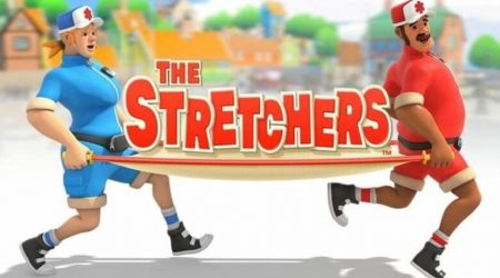 The Stretchers