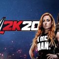 wwe 2K20