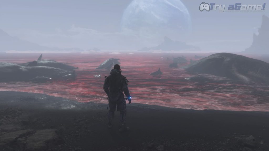 death stranding