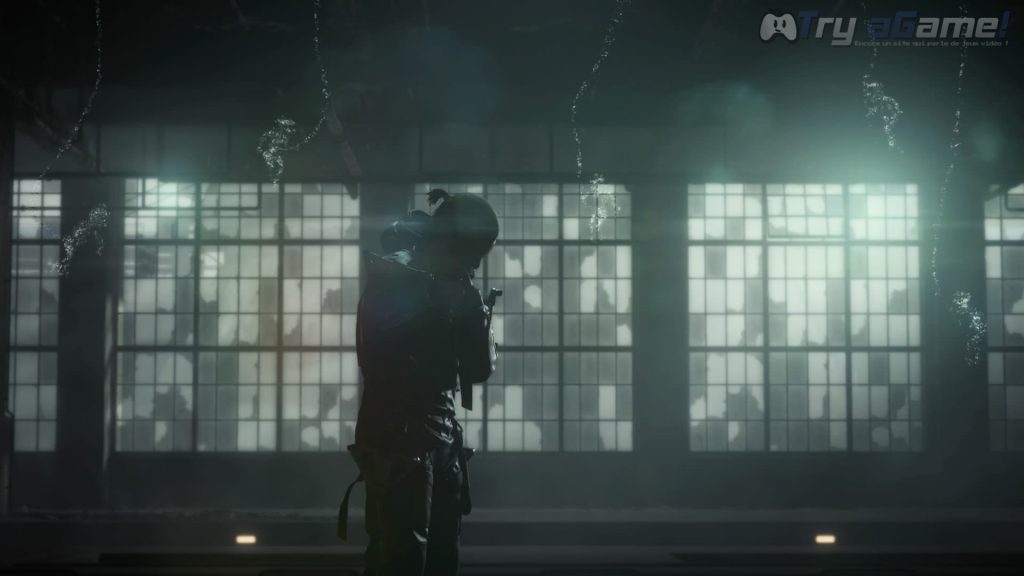 death stranding