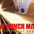 One Punch Man, A Hero Nobody Knows : il est temps de voir du gameplay pour…