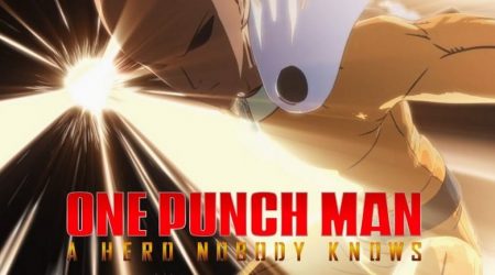 One Punch Man, A Hero Nobody Knows : il est temps de voir du gameplay pour…