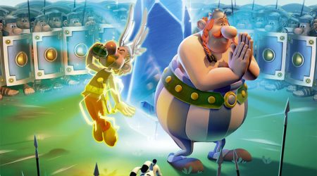 astérix et obélix
