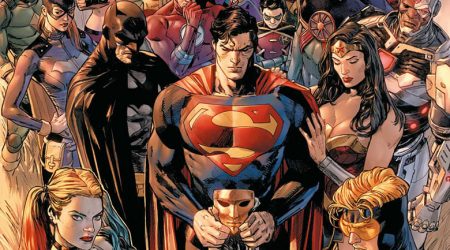 heroes in crisis