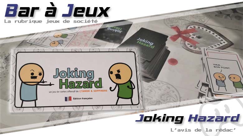 joking hazard
