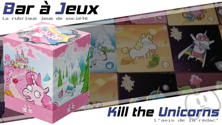 Kill the Unicorns