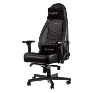 noblechairs icon noir