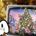 Programme TV Noël Disney TF1 M6 France TV