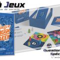 questions de merde spécial geek