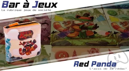 Red Panda