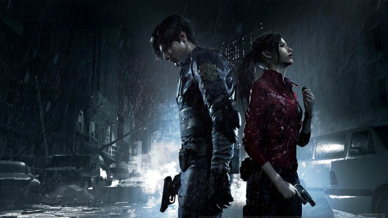 Image de Resident Evil 2