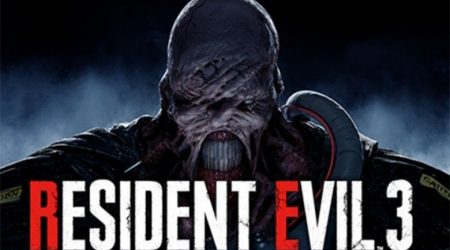 Resident Evil 3 Remake