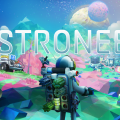 Astroneer