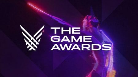the game awards résumé
