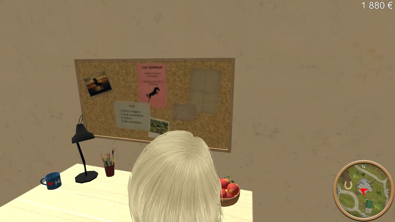 The Unicorn Princess