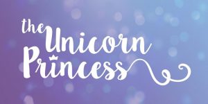 The Unicorn Princess