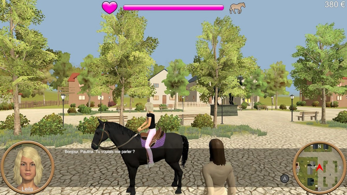 The Unicorn Princess